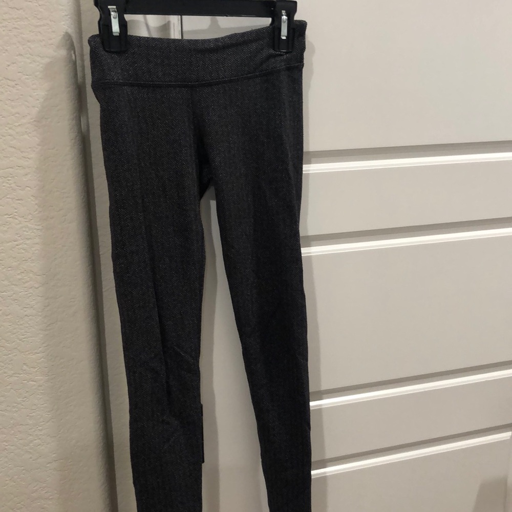 Ivivva leggings